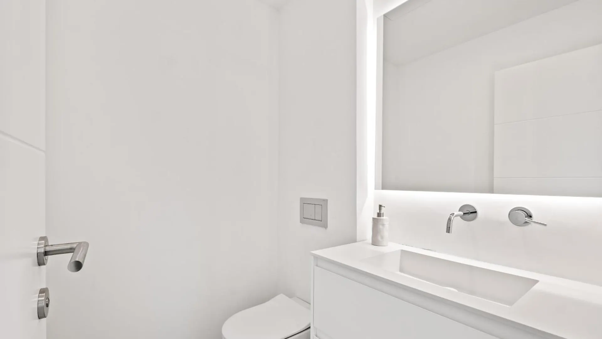 Villas Pinares De San Anton, Malaga, With Sea, City And Mountain Views Ισπανία
