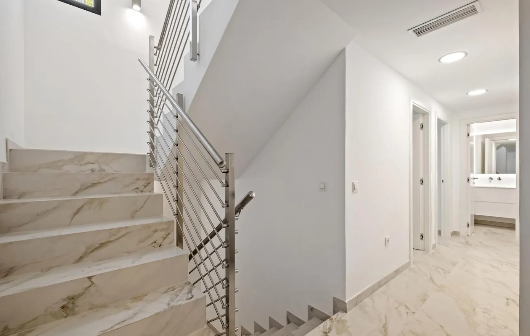 Villas Pinares De San Anton, Malaga, With Sea, City And Mountain Views 0*, Μάλαγα Ισπανία