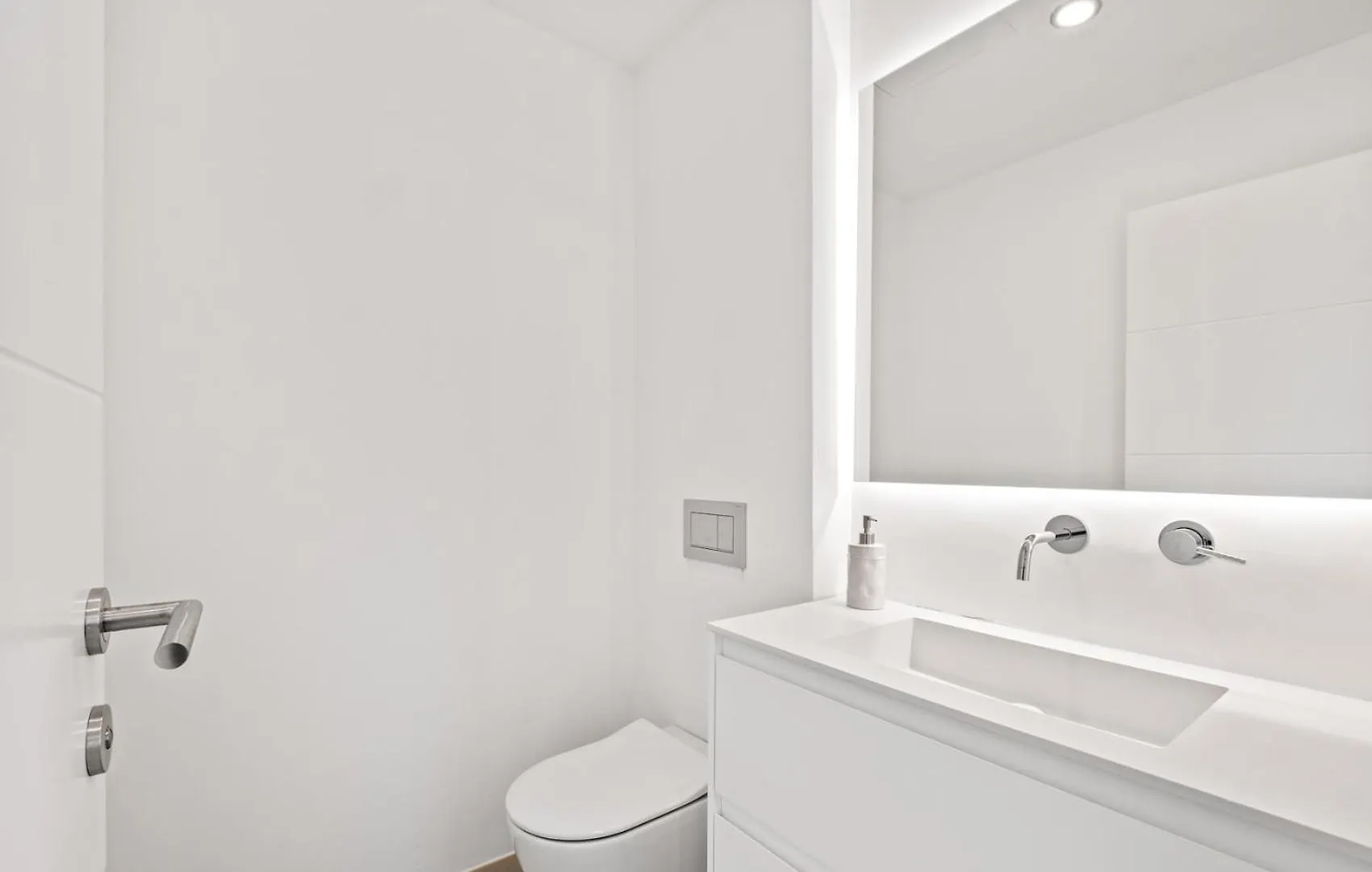 Villas Pinares De San Anton, Malaga, With Sea, City And Mountain Views