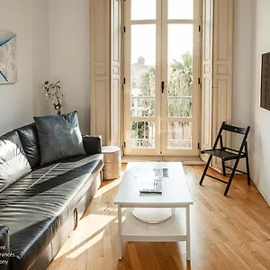  Appartement Living4malaga Calderon De La Barca